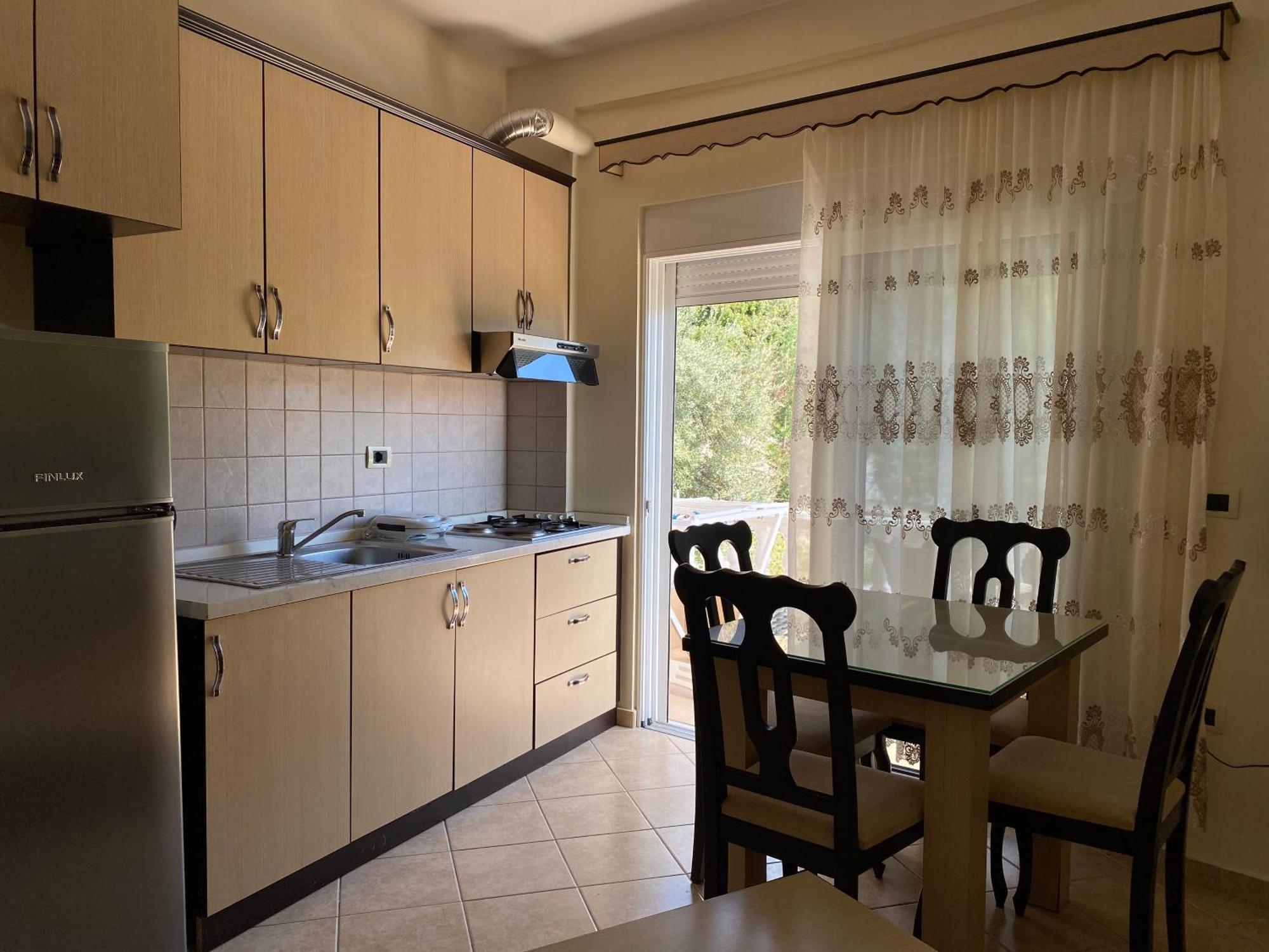 Onirana Apartments Borsh Room photo